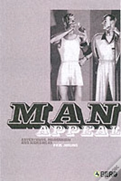 Capa do artigo Man Appeal