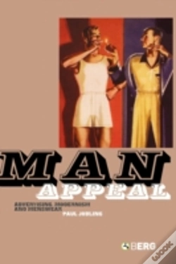 Capa do artigo Man Appeal