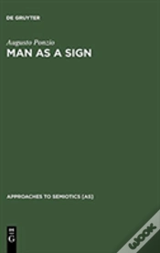 Capa do artigo Man As A Sign