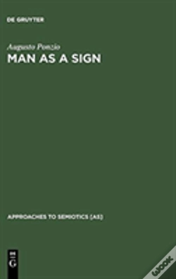 Capa do artigo Man As A Sign