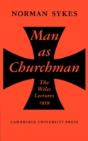 Man As Churchman - Preview