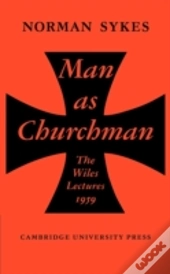Man As Churchman