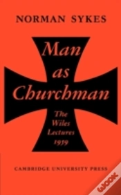 Capa do artigo Man As Churchman