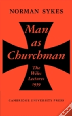 Capa do artigo Man As Churchman