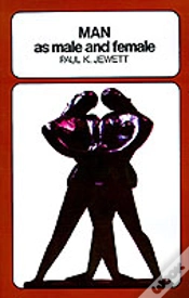 Capa do artigo Man As Male And Female