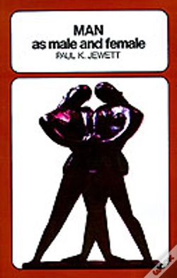 Capa do artigo Man As Male And Female