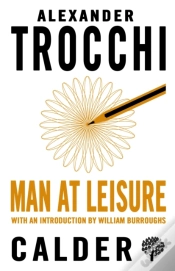 Capa do artigo Man At Leisure