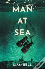 Capa do artigo Man At Sea