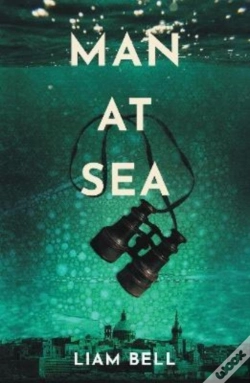 Capa do artigo Man At Sea