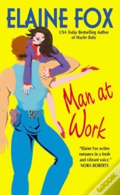 Capa do artigo Man At Work