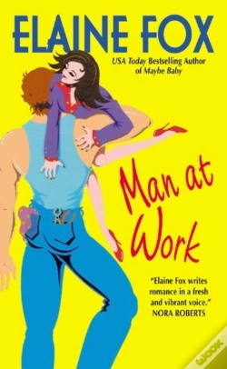 Capa do artigo Man At Work