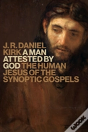 Capa do artigo Man Attested By God