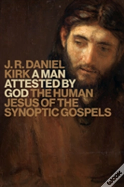 Capa do artigo Man Attested By God