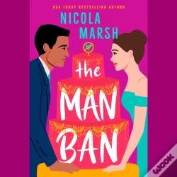 Capa do artigo Man Ban