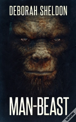Capa do artigo Man-Beast