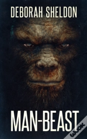 Capa do artigo Man-Beast
