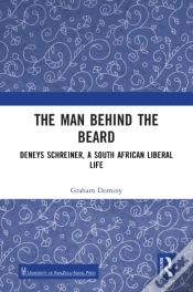 Capa do artigo Man Behind The Beard