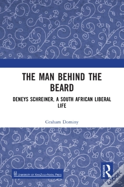 Capa do artigo Man Behind The Beard