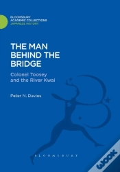 Capa do artigo Man Behind The Bridge