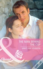 Capa do artigo Man Behind The Cop