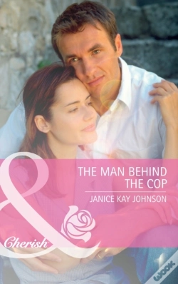 Capa do artigo Man Behind The Cop