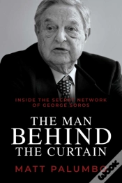 Capa do artigo Man Behind The Curtain