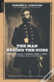 Capa do artigo Man Behind The Guns