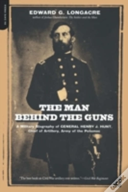 Capa do artigo Man Behind The Guns