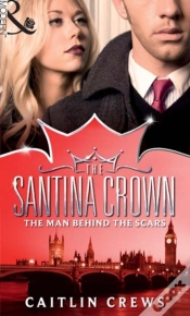 Capa do artigo Man Behind The Scars