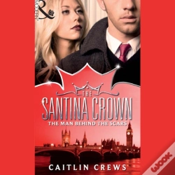 Capa do artigo Man Behind The Scars