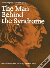 Capa do artigo Man Behind The Syndrome