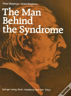 Capa do artigo Man Behind The Syndrome