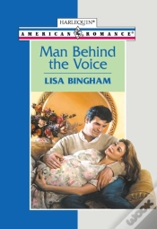 Capa do artigo Man Behind The Voice