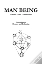 Capa do artigo Man Being Volume 1