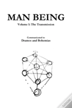 Capa do artigo Man Being Volume 1
