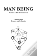 Man Being Volume 1