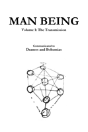 Man Being Volume 1 - Preview