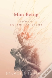 Capa do artigo Man Being Volume 2: Go To The Light