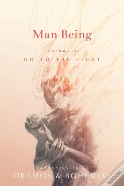 Capa do artigo Man Being Volume 2: Go To The Light