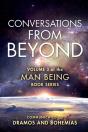 Man Being Volume 3: Conversations From B - Preview