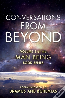 Capa do artigo Man Being Volume 3: Conversations From B