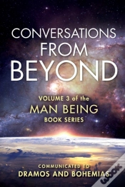 Capa do artigo Man Being Volume 3: Conversations From B