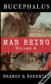Capa do artigo Man Being Volume 4