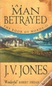 Man Betrayed