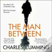 Capa do artigo Man Between