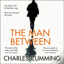 Capa do artigo Man Between