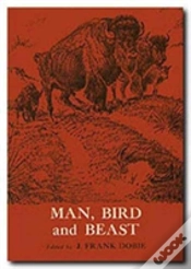 Capa do artigo Man- Bird- And Beast