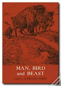 Capa do artigo Man- Bird- And Beast