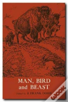 Man- Bird- And Beast