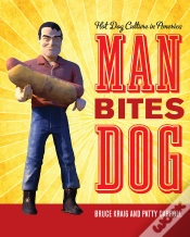 Capa do artigo Man Bites Dog